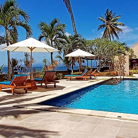 Melaya Beach Resort Room Double Penginuman Экстерьер фото