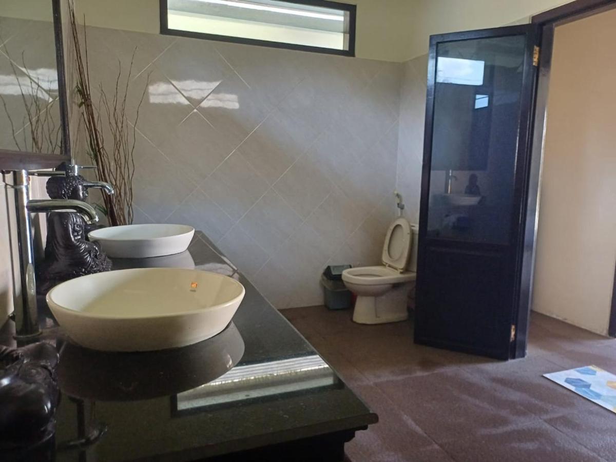 Melaya Beach Resort Room Double Penginuman Экстерьер фото