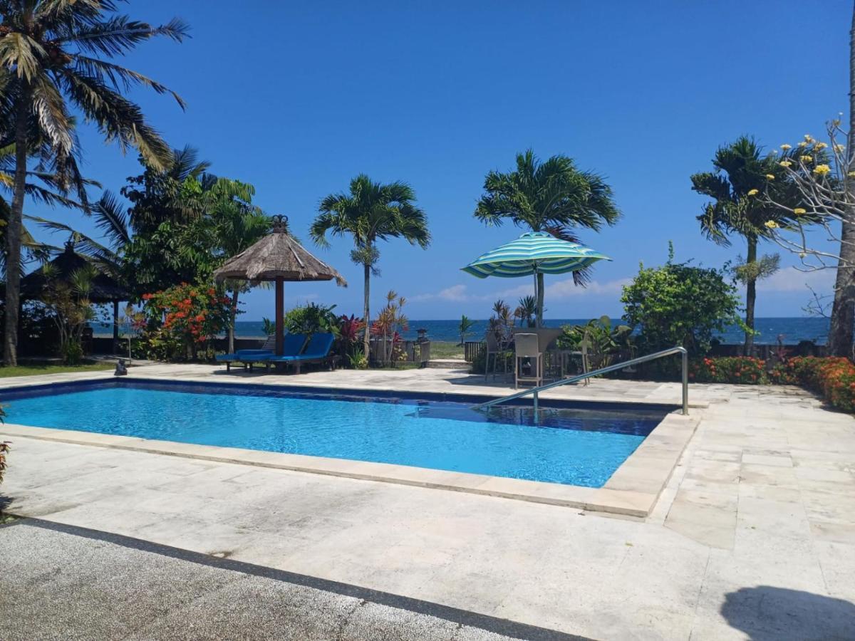 Melaya Beach Resort Room Double Penginuman Экстерьер фото