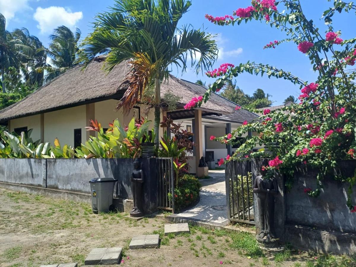 Melaya Beach Resort Room Double Penginuman Экстерьер фото