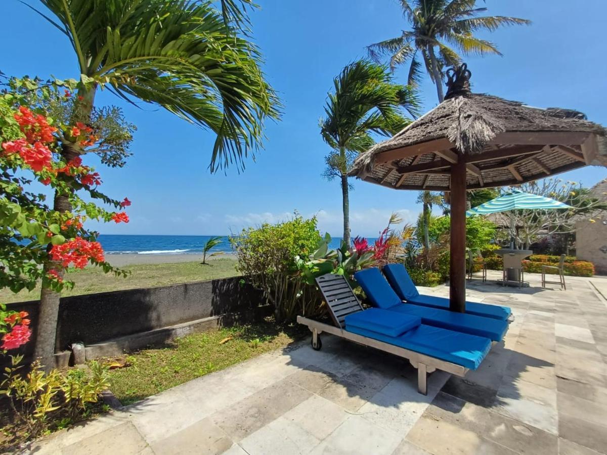 Melaya Beach Resort Room Double Penginuman Экстерьер фото