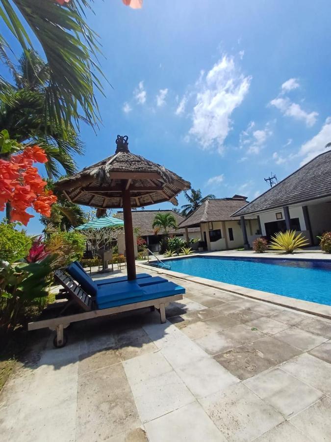 Melaya Beach Resort Room Double Penginuman Экстерьер фото